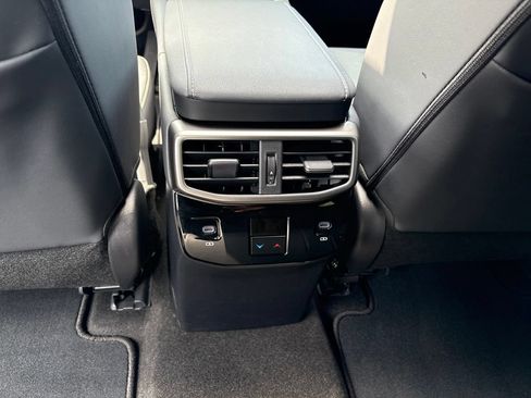 Used 2025 Lexus RX 350 Premium Plus w/ Accessory Package (Z1) FWD image 19