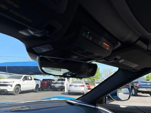 Used 2023 Chevrolet Corvette Stingray Preferred Cpe w/ Battery Protection Package image 25