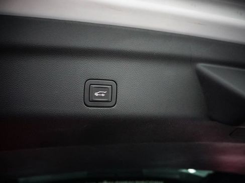 Used 2025 Cadillac Escalade V w/ LPO, Floor Liner Package AWD/4WD image 22