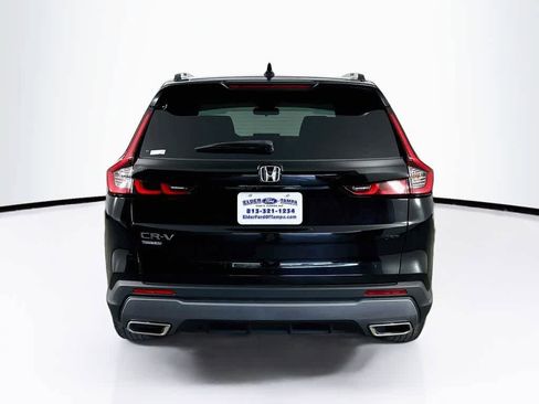 Used 2023 Honda CR-V Sport image 5
