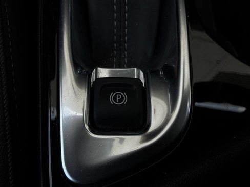 Used 2025 Buick Encore GX Preferred FWD image 20