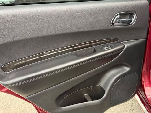 Used 2016 Dodge Durango Limited w/ Premium Group AWD/4WD image 26