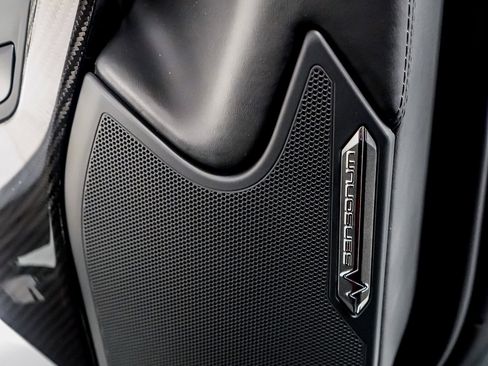 Used 2022 Lamborghini Aventador LP 780-4 Ultimae image 42