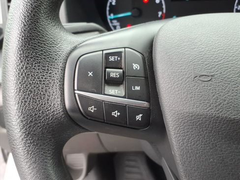 Used 2023 Ford Transit 250 Low Roof w/ Exterior Upgrade Package image 17