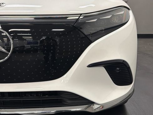 Certified 2024 Mercedes-Benz EQS 450+ SUV image 20