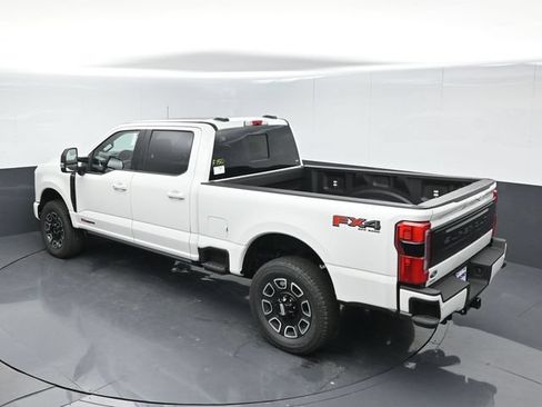 New 2026 Ford F250 Platinum AWD/4WD image 41