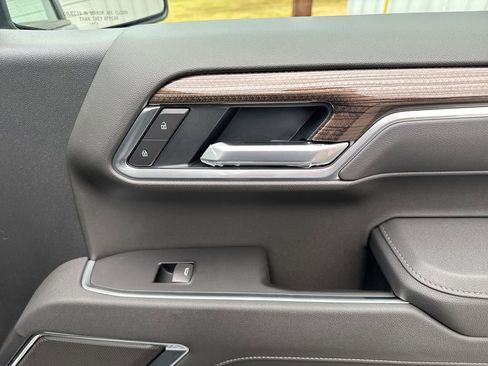 New 2026 Chevrolet Silverado 1500 LT RWD image 32