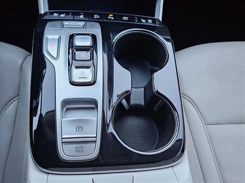 Used 2024 Hyundai Tucson Limited image 12