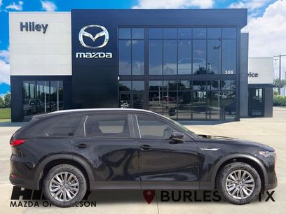 New 2026 MAZDA CX-90 3.3 Turbo w/ Select Package