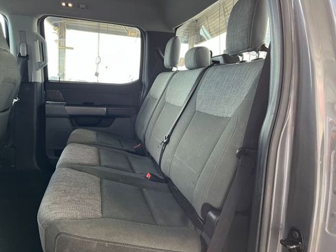 Used 2023 Ford F150 XLT w/ Equipment Group 301A Mid image 24