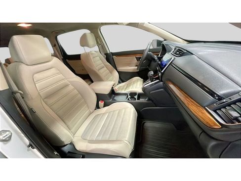 Used 2019 Honda CR-V EX image 17