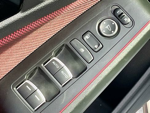 Used 2025 Honda Civic Si image 18