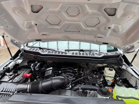 New 2026 Ford F450 XL w/ Snow Plow Prep Package image 28