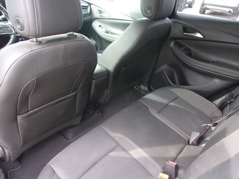 Used 2024 Buick Encore GX Preferred image 20