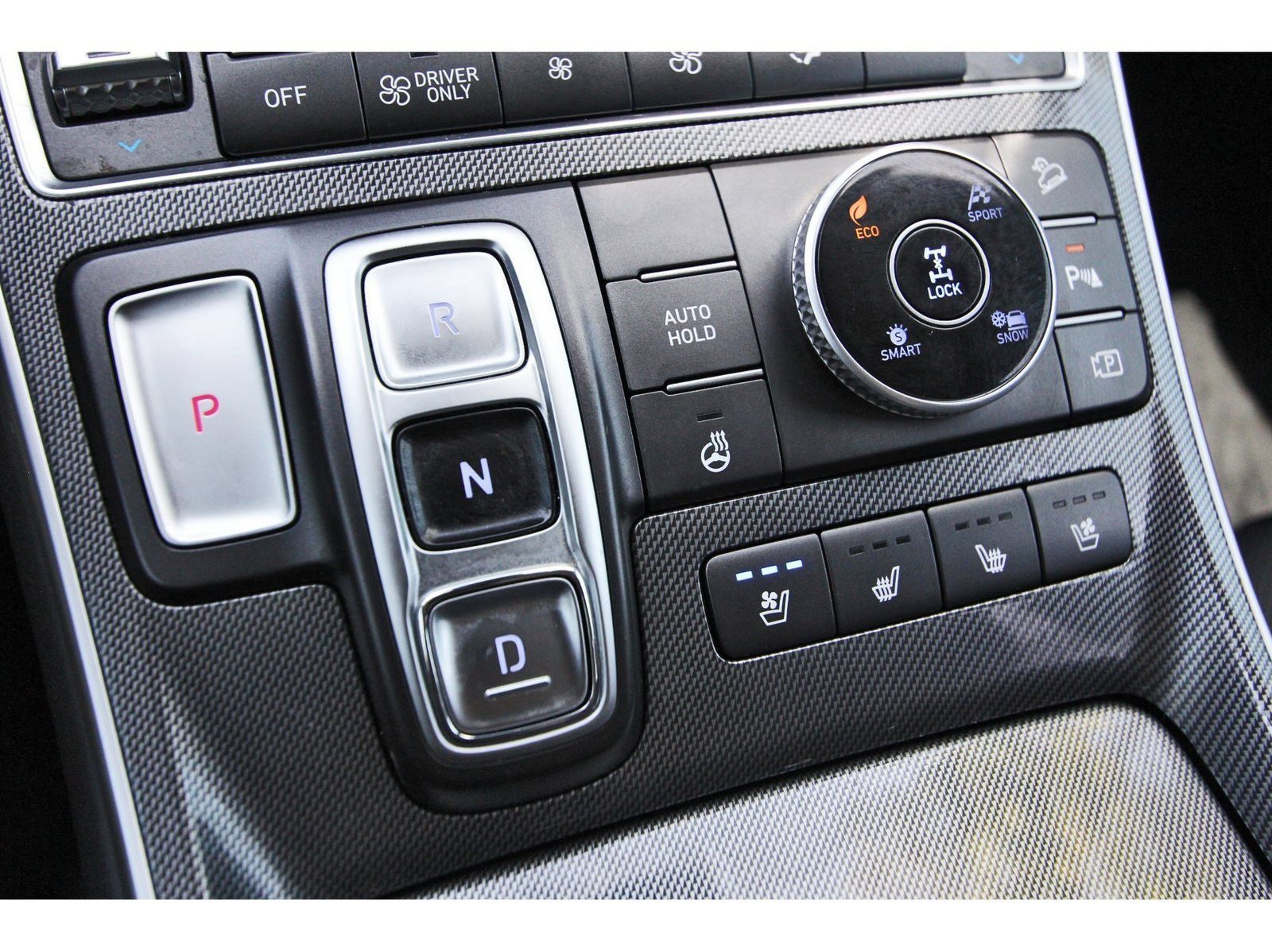 Used 2023 Hyundai Santa Fe Limited AWD/4WD image 30