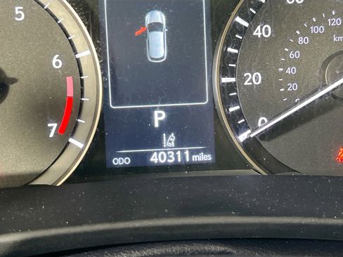 Used 2022 Lexus RX 350 AWD w/ Premium Package image 12