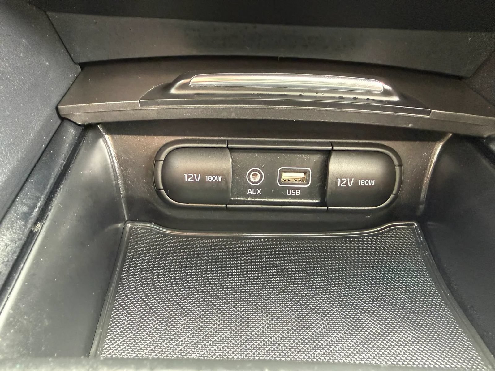 Used 2018 Kia Optima S w/ Panoramic Sunroof Package FWD image 24