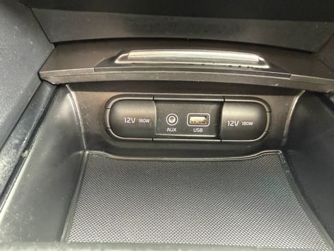 Used 2018 Kia Optima S w/ Panoramic Sunroof Package FWD image 24