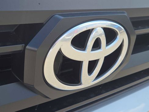 New 2025 Toyota Tacoma SR5 image 16