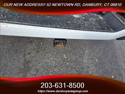 Used 2021 RAM 1500 Big Horn AWD/4WD image 4