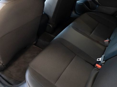 Certified 2024 Honda Civic Sport image 19