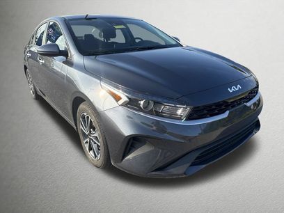 Certified 2024 Kia Forte LXS
