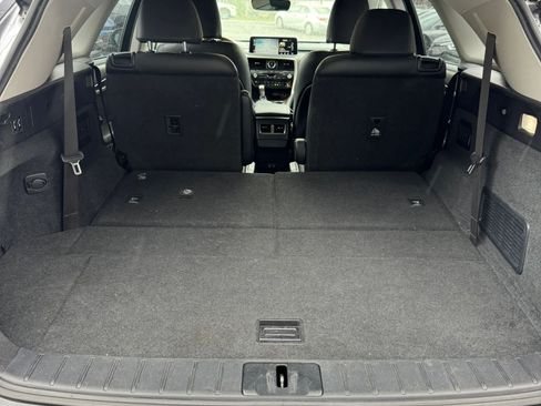 Used 2020 Lexus RX 450hL AWD w/ Premium Package image 26