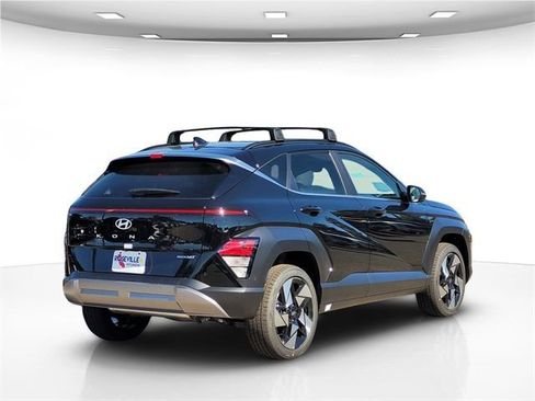 New 2026 Hyundai Kona Limited AWD/4WD image 11