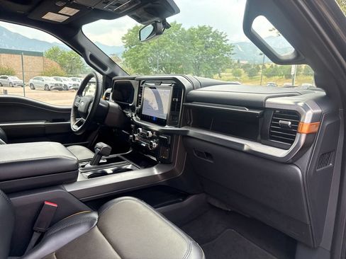 Used 2025 Ford F150 Tremor w/ Equipment Group 402A High AWD/4WD image 32