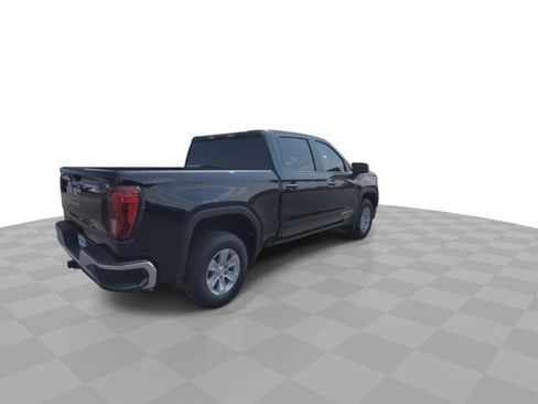 Certified 2026 GMC Sierra 1500 Pro w/ Pro Value Package RWD image 8
