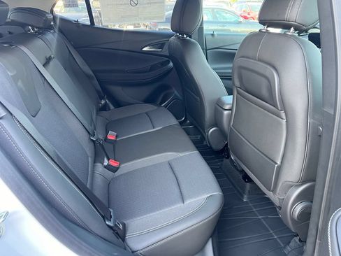 New 2026 Buick Encore GX Preferred w/ Advanced Technology Package FWD image 30
