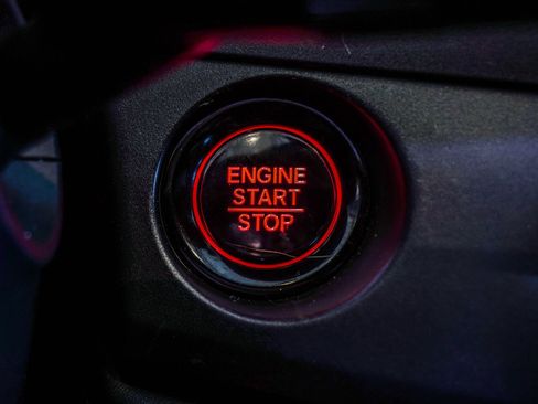 Used 2023 Honda Accord EX image 24