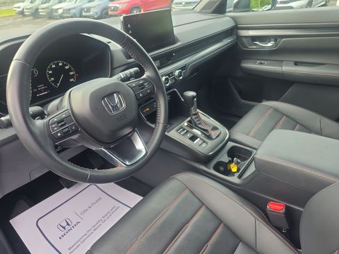 Used 2024 Honda CR-V Sport-L image 10