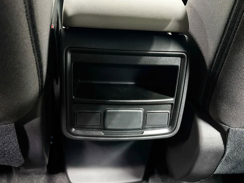 New 2026 Subaru Forester AWD/4WD image 26