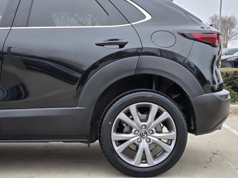 Used 2022 MAZDA CX-30 AWD 2.5 S w/ Select Package image 13