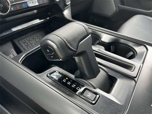 New 2025 Ford F150 Lariat w/ Equipment Group 501A Mid image 17