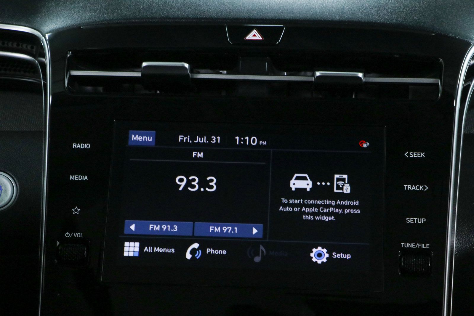 Used 2023 Hyundai Tucson SEL w/ Convenience Package FWD image 19