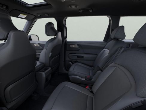 New 2027 Kia Telluride S image 18