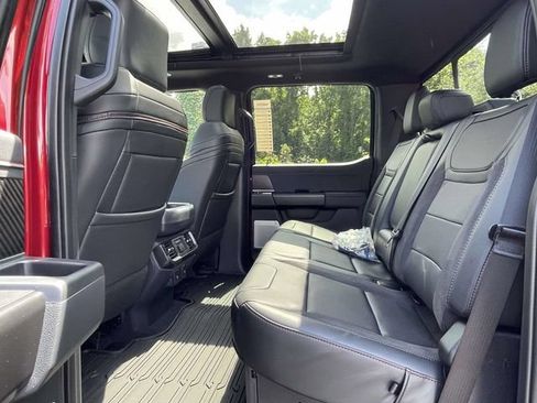 New 2026 Ford F150 Raptor AWD/4WD image 27