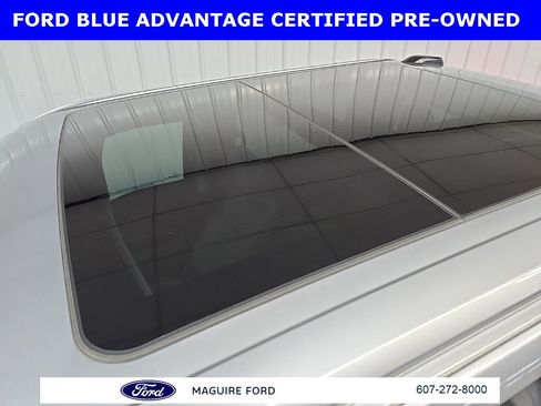 Certified 2024 Ford F150 Lariat w/ FX4 Off-Road Package image 16
