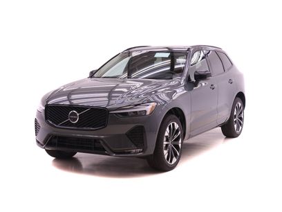 New 2026 Volvo XC60 B5 Plus w/ Protection Package Premier