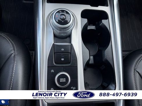 Used 2023 Ford Explorer XLT w/ Equipment Group 202A image 28