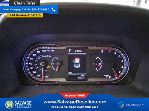 Used 2022 Hyundai Santa Cruz SE image 12