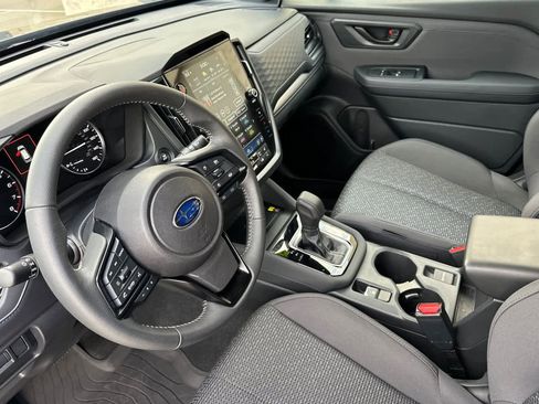 Certified 2025 Subaru Forester Premium w/ Convenience Package #1 image 9