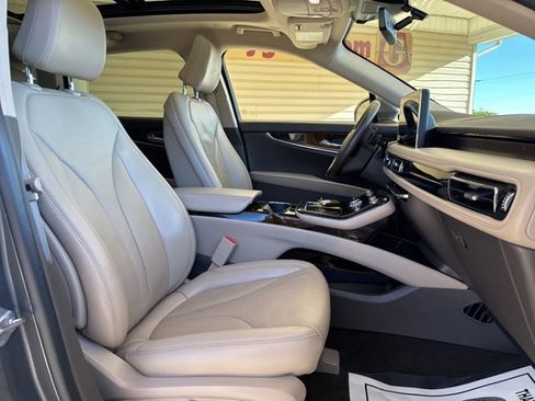 Used 2022 Lincoln Nautilus Reserve w/ Equipment Group 201A image 29