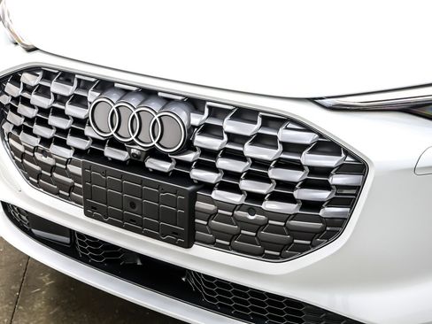 New 2025 Audi Q5 Premium Plus image 13