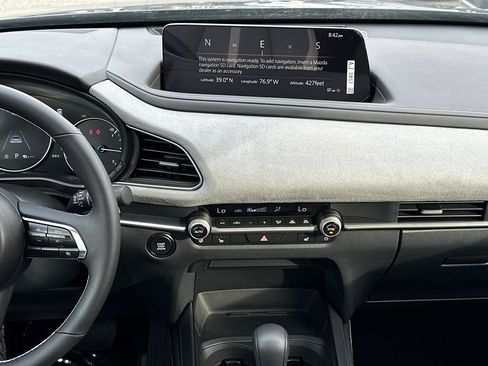 New 2026 MAZDA CX-30 2.5 Turbo w/ Premium Package image 18