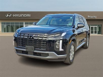 Used 2025 Hyundai Palisade SEL