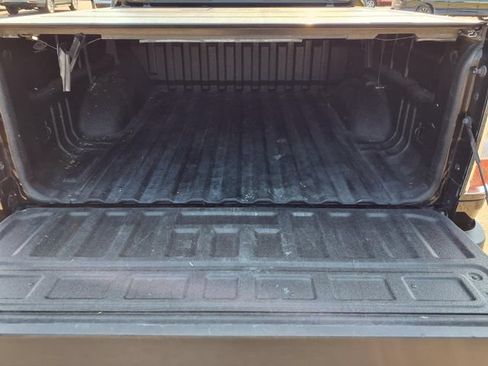 Used 2022 GMC Canyon AT4 w/ Trailering Package AWD/4WD image 47