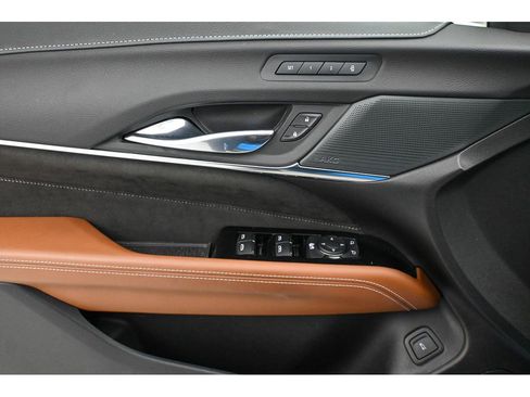 Used 2023 Cadillac CT4 V Blackwing w/ Watkins Glen IMSA Edition image 35